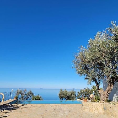 Appartamento Origano Acquedolci Bagian luar foto