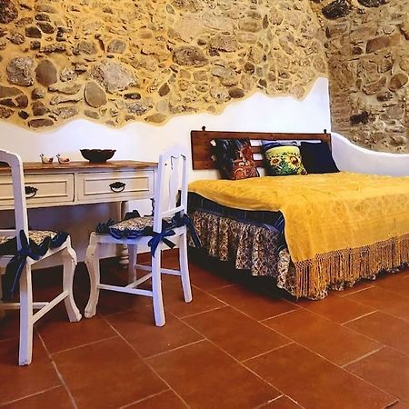 Appartamento Origano Acquedolci Bagian luar foto