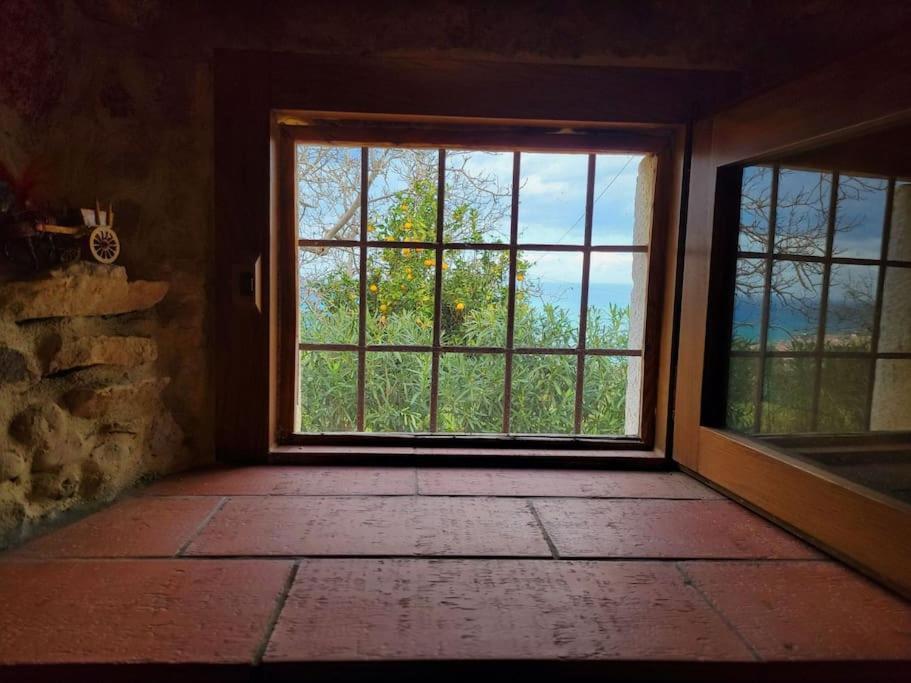 Appartamento Origano Acquedolci Bagian luar foto