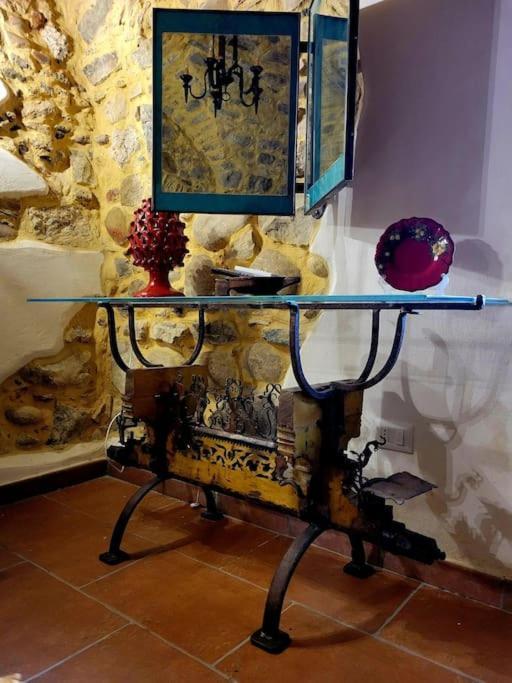 Appartamento Origano Acquedolci Bagian luar foto