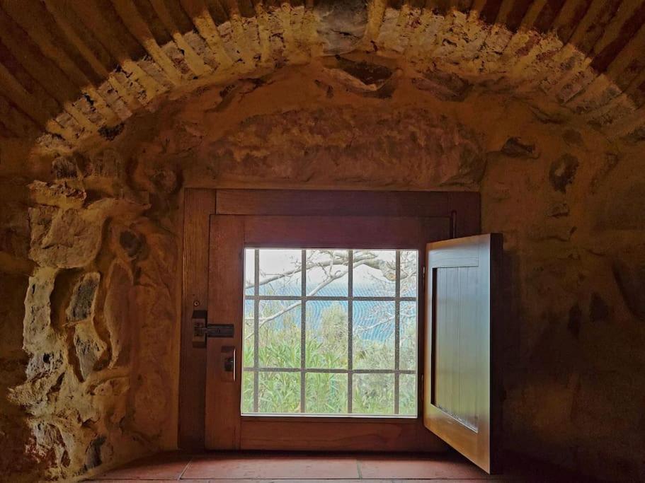 Appartamento Origano Acquedolci Bagian luar foto