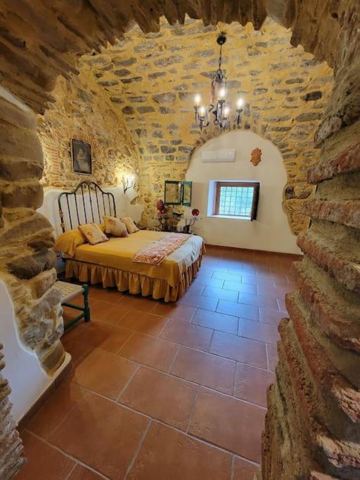 Appartamento Origano Acquedolci Bagian luar foto